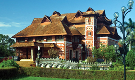 Napier Museum & Trivandrum Zoo